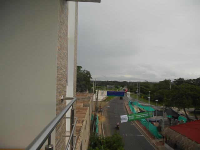 Hotel Manzanares Baranoa Екстериор снимка