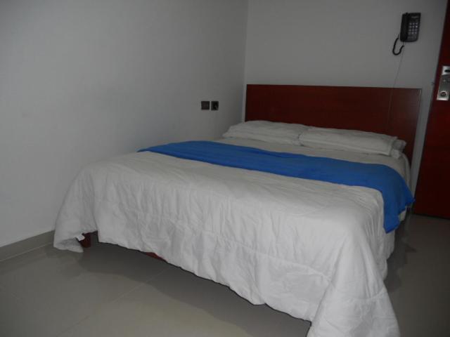 Hotel Manzanares Baranoa Екстериор снимка