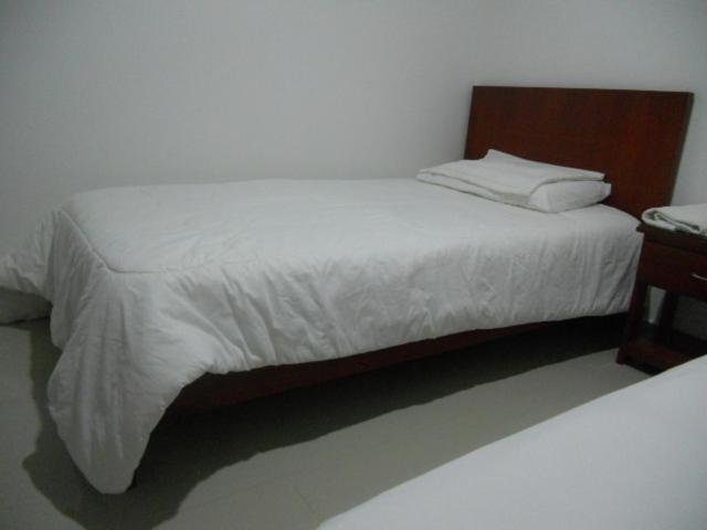 Hotel Manzanares Baranoa Екстериор снимка