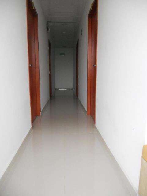 Hotel Manzanares Baranoa Екстериор снимка